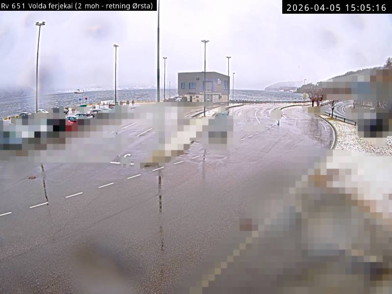 Webcam Folkestad